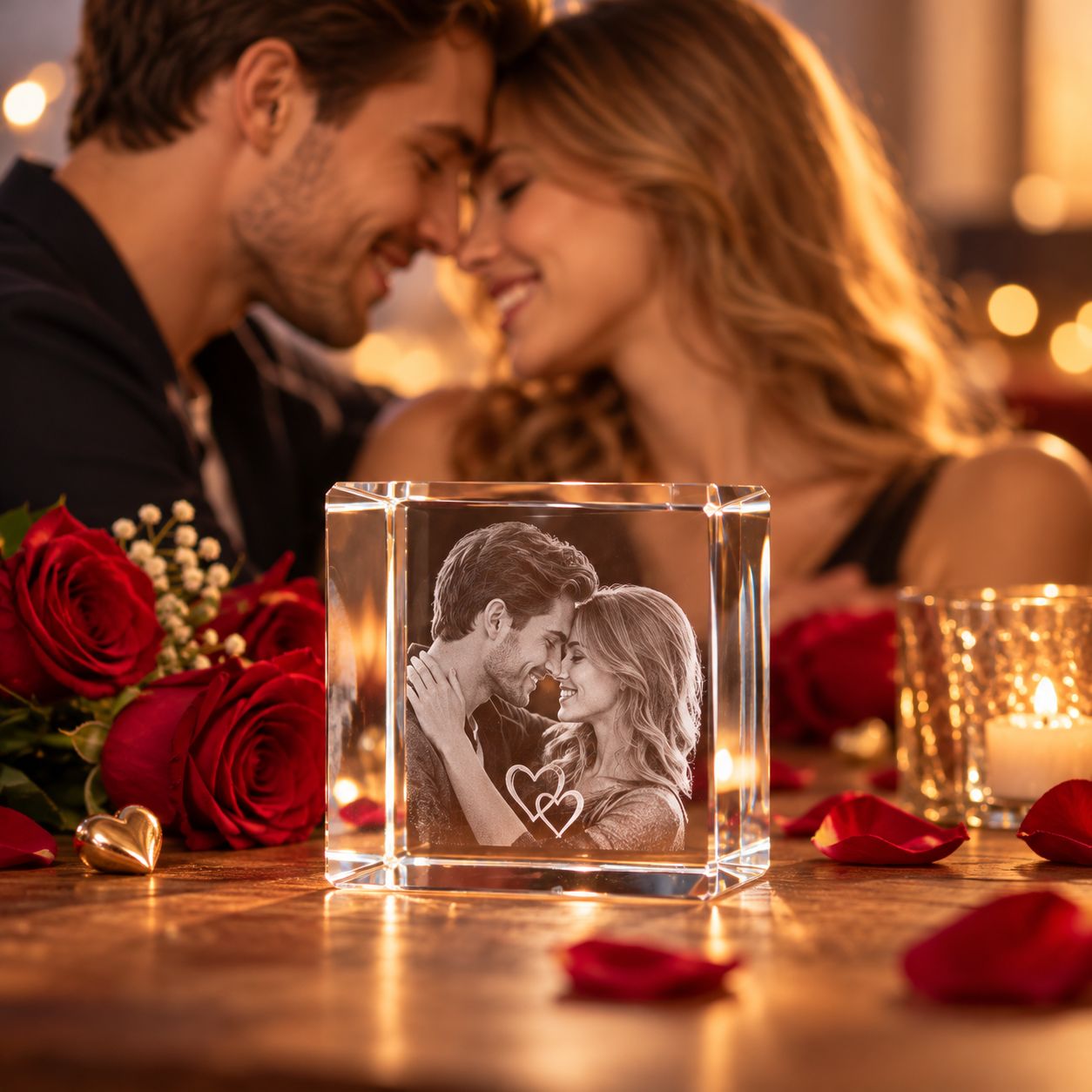 Liebe und Romantik